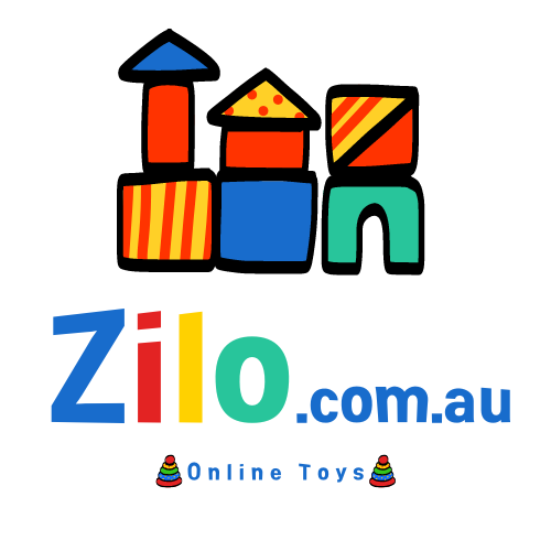 Zilo.com.au Logo
